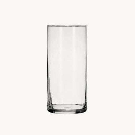 Clear Vase