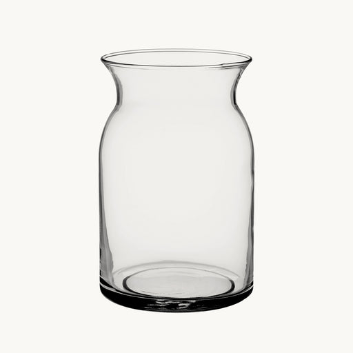 Milk Jug Vase