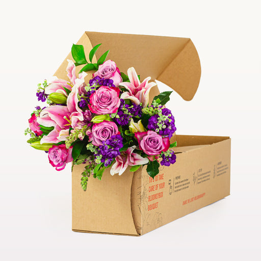 Bloomsy Weekly(fs)