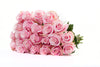 Pink Rose Bouquet